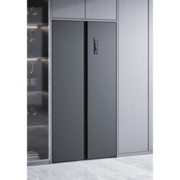 康佳502L对开门冰箱直降224