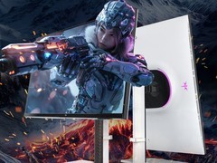 KTC推出27寸QD-MiniLED显示器，4K双模切换，首发1999元