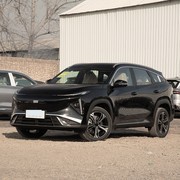 20万内5座SUV推荐：五款实力车型全面解析