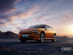 东风本田首款高端纯电SUV S7上市仅售25.99万起