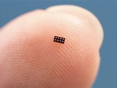 德州仪器推出全球最小MCU，体积仅为1.38mm&#178;
