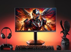 预算1500以内 三款超值高刷显示器别错过