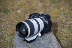 五一摄影装备指南：高性价比全画幅无反相机推荐