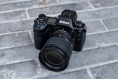 五一摄影装备指南：高性价比全画幅无反相机推荐