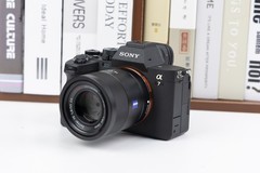 五一摄影装备指南：高性价比全画幅无反相机推荐