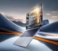 AI加持职场生活 华硕破晓6Pro带来新办公“高效智会”解决方案