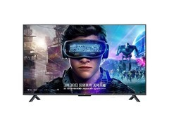 告别复杂操作！让爸妈享受智能生活的电视之选