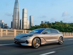 “天神之眼”系统进化 比亚迪开通高阶智能驾驶辅助系统