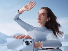 千元定位 父母神机 华为畅享70X配置曝光！