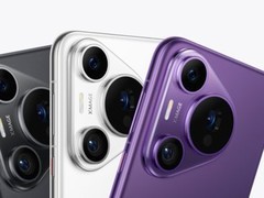 华为Pura 80系列即将发 今为止最强的手机屏幕