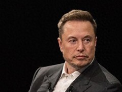 马斯克质疑飞行汽车 地下隧道才是未来！