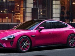 小米汽车本周新增订单有望突破9000份