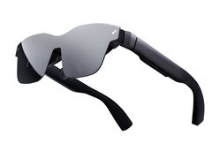 雷鸟Air 2智能AR眼镜震撼上市，轻享未来科技