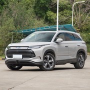 三款30万内插混中型SUV对比，谁更值得入手？