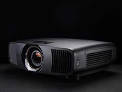 爱普生QB1000B投影评测： 客厅影院级旗舰 顶级游戏体验