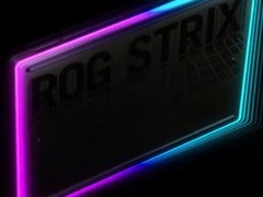 机身全环绕RGB，将搭载5090显卡，华硕ROG Strix新品1月6日发布