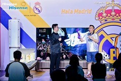 AI重构观赛生态：海信发布世俱杯AI足球家庭焕新计划