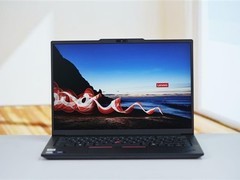 联想ThinkPad E14笔记本发布：性能升级，起售价6000元