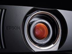 爱普生QB1000B投影评测： 客厅影院级旗舰 顶级游戏体验