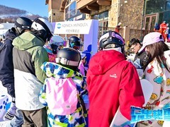 柯尼卡美能达玩出热雪！现场视频精彩回顾！