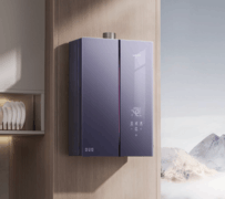   华帝小恒星G5燃气热水器：高品质沐浴的超值之选