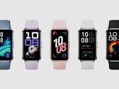 华为手环10正式预售，多版本选择与健康功能升级