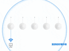 锐捷Wi-Fi 7零漫游主机RG-APD4930荣膺2024 年度百大优秀产品奖