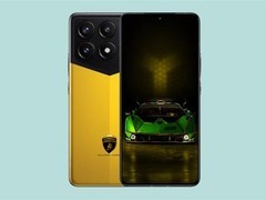 Redmi K80系列配置曝光：骁龙8 Gen4芯片+5500mAh大电池