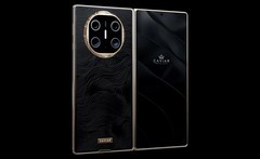 8.3万元起！华为Mate 70 RS/X6豪华定制版亮相