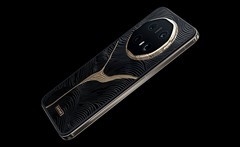 8.3万元起！华为Mate 70 RS/X6豪华定制版亮相