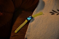 2025年睡眠健康管理选华为手环10：更精准的睡眠监测，更全面的健康功能