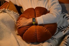 2025年睡眠健康管理选华为手环10：更精准的睡眠监测，更全面的健康功能