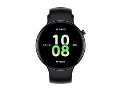 荣耀手表Fit活力版44幻夜黑