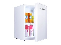 三门冰箱性价比高 学生党兼顾颜值、容量与电费