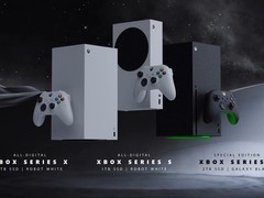 2537元起 新款Xbox主机正式发布