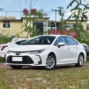 10-20万级三厢轿车推荐：四款实力派燃油车全解析