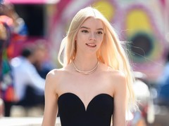 安雅·泰勒-乔伊或出演《蜘蛛侠4》