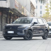 30万内纯电SUV怎么选？四款热门车型深度解析