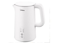 美的智能断电电水壶1.5L