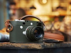 徕卡M11-P Safari版即将发布？