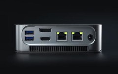 i7+32GB+1TB仅2999 比半张A4纸还小的迷你电脑靠谱吗？