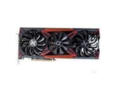 RX5700XT性能排行榜 7nm RDNA架构视频剪辑与建模双优方案