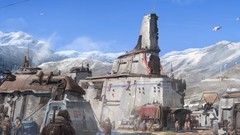 动作角色扮演游戏哪个最好玩 最热动作角色扮演游戏盘点