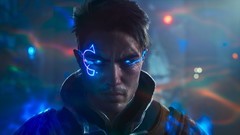 科幻游戏哪个好 最新科幻游戏盘点