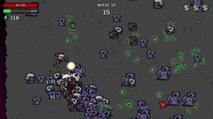 程序生成游戏有哪些 十大经典程序生成游戏推荐