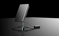 网翎亮相华盛顿卫星广电展，中国“黑马”冲进全球卫星互联网市场