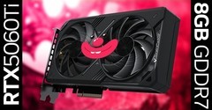 RTX 5060 Ti 8GB很多游戏快没法玩了
