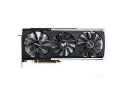 RX5700XT显卡销量排行榜 3D设计师高帧率建模利器