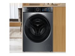 2026烘干洗衣机热卖榜 小空间快洗快烘省时省力