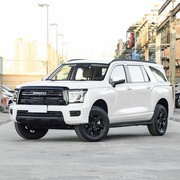 20万内汽油5座SUV推荐：四款实力车型等你来选